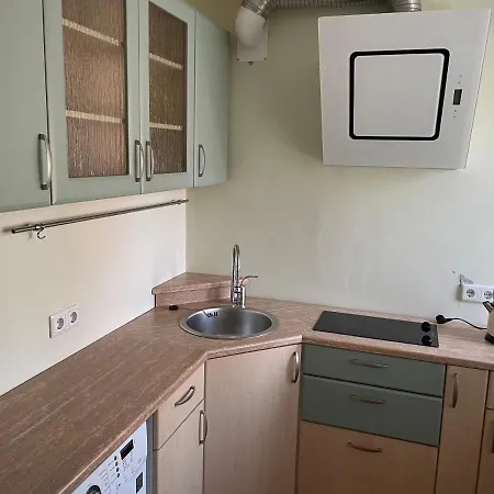 Apartamento Supeluse Area Pärnu