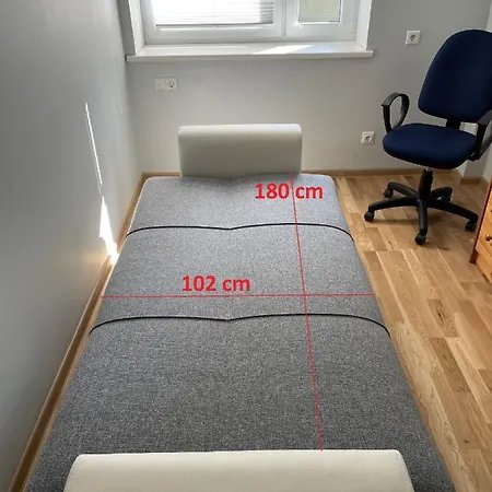 Supeluse Area Apartamento