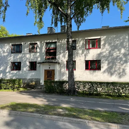 Apartamento Supeluse Area