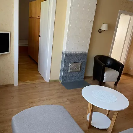 Supeluse Area Apartamento *