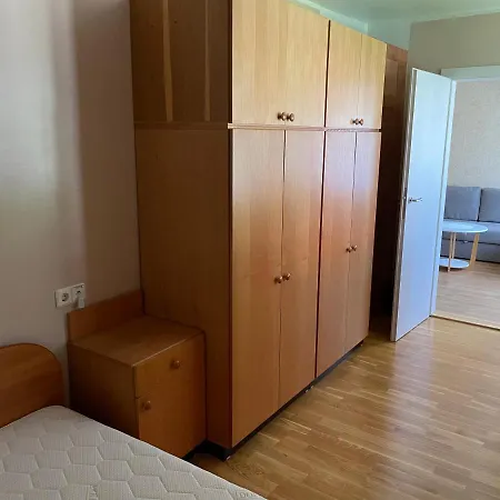 Supeluse Area Apartamento
