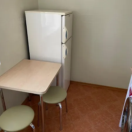 Apartamento Supeluse Area