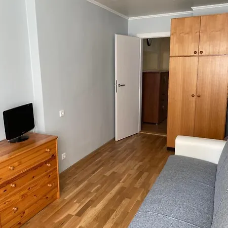 Supeluse Area Apartamento *