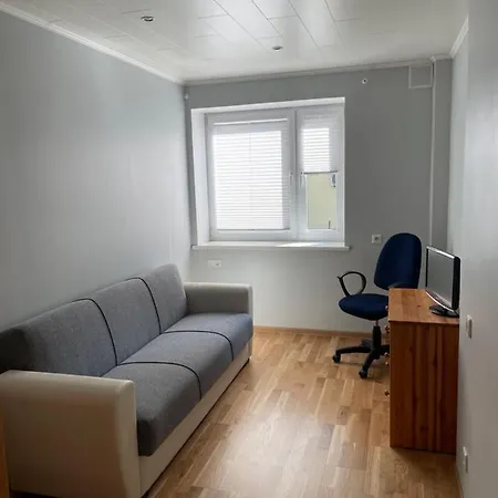 Supeluse Area Apartamento Pärnu